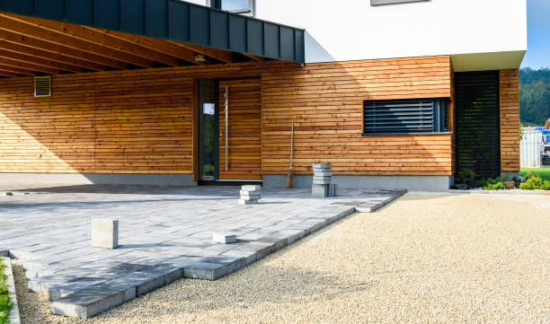 Professional Driveway Pavers in Leawood, KS
