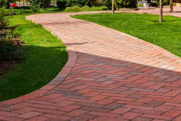 Best Driveway Pavers Near Me  in Leawood, KS