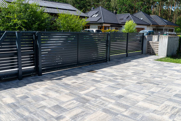 Reasons to Select Us for Your Driveway Paving Requirements in Leawood, KS