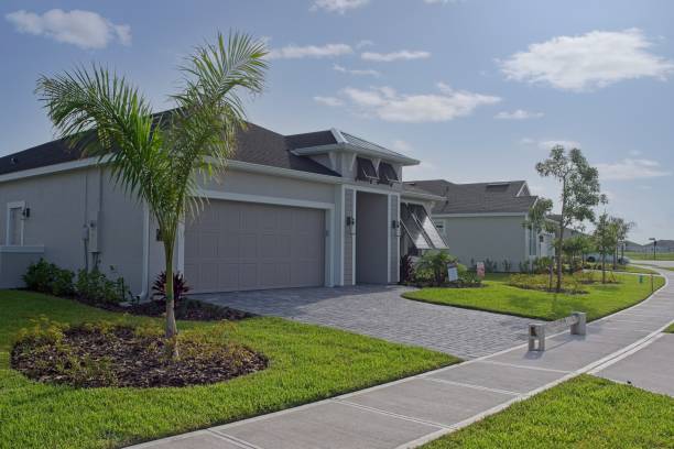 Best Driveway Repair Near Me  in Leawood, KS