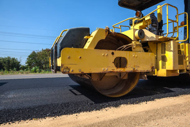 Best Driveway Paver Repair  in Leawood, KS